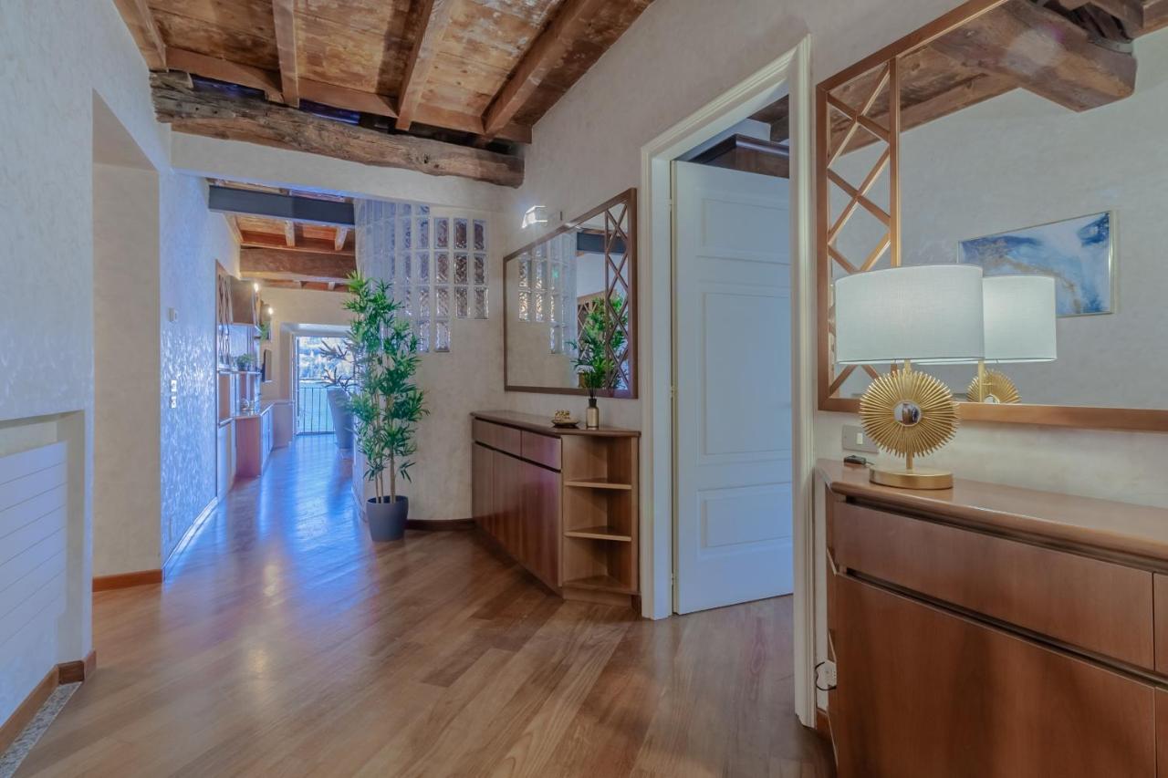 Casa Elena By Wonderful Italy Apartment Bellagio Exterior foto