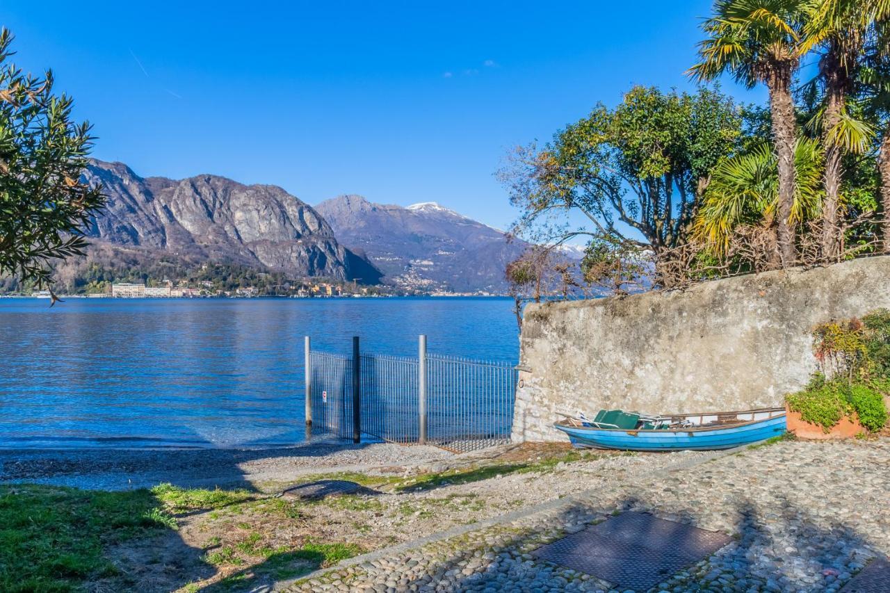 Casa Elena By Wonderful Italy Apartment Bellagio Exterior foto