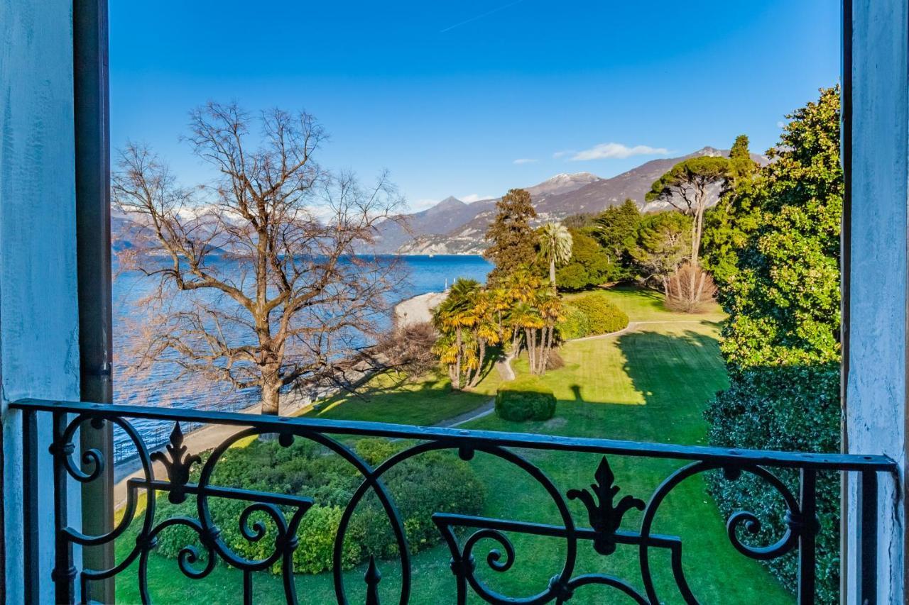 Casa Elena By Wonderful Italy Apartment Bellagio Exterior foto