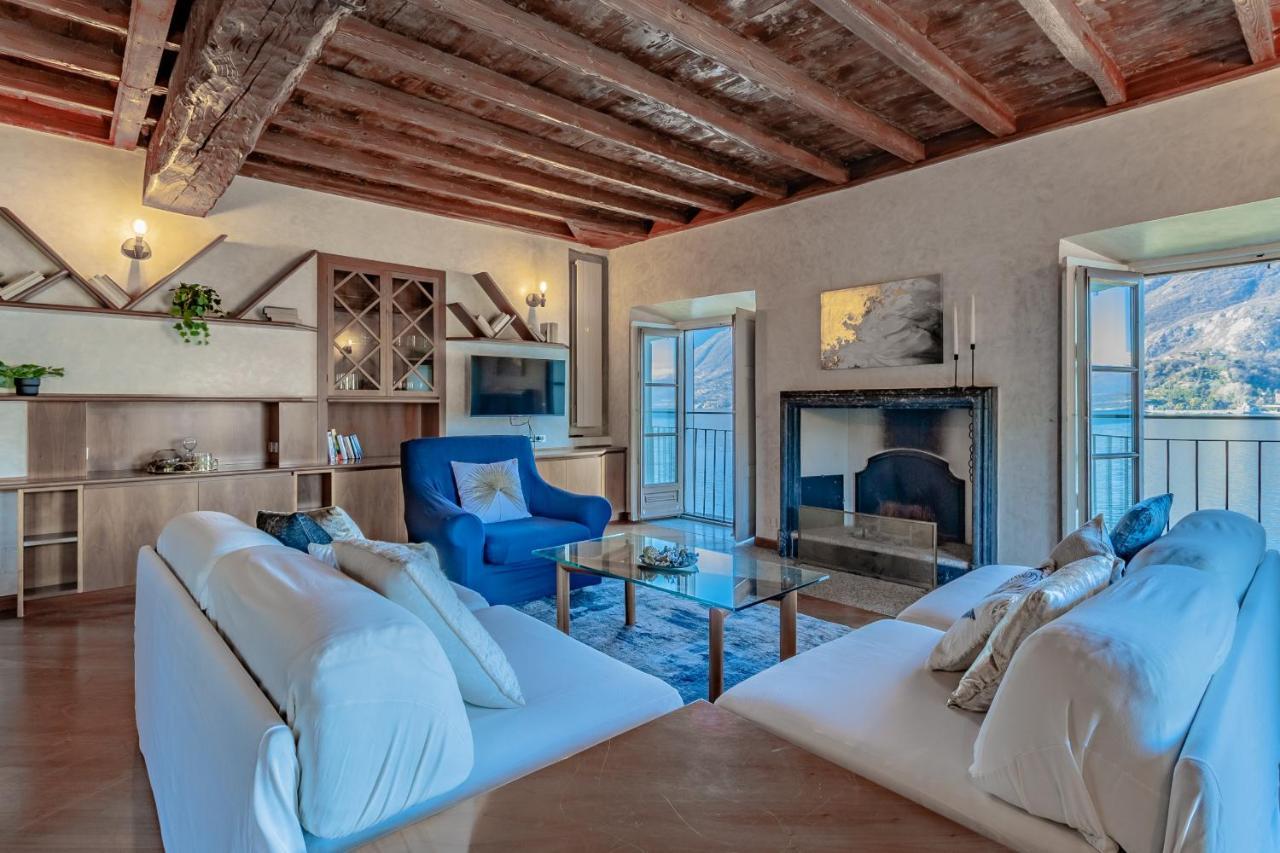 Casa Elena By Wonderful Italy Apartment Bellagio Exterior foto