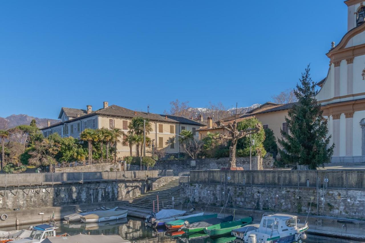 Casa Elena By Wonderful Italy Apartment Bellagio Exterior foto