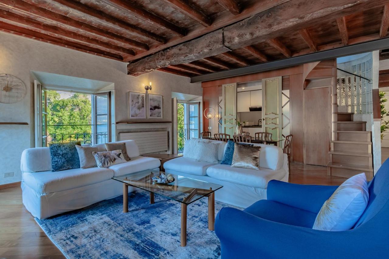 Casa Elena By Wonderful Italy Apartment Bellagio Exterior foto
