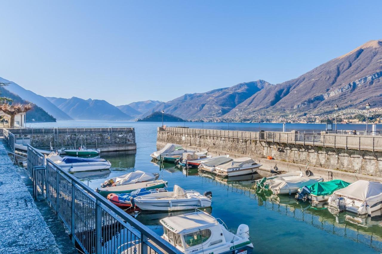 Casa Elena By Wonderful Italy Apartment Bellagio Exterior foto